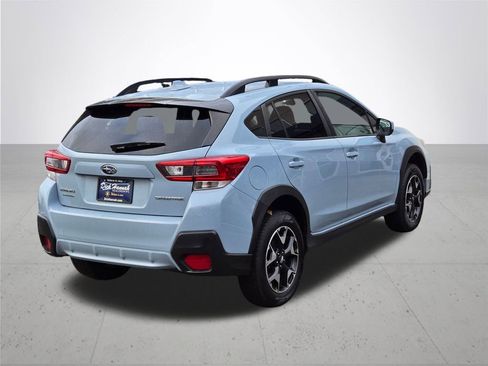 Used 2020 Subaru Crosstrek 2.0i Premium w/ Moonroof Package 2 image 6
