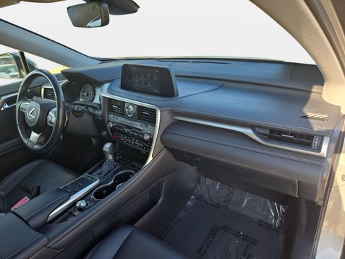 Used 2020 Lexus RX 350 FWD image 16