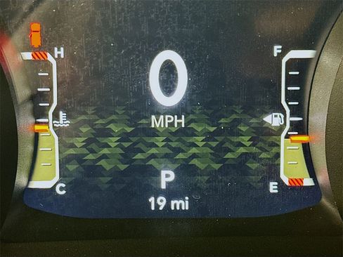 New 2025 Jeep Wrangler Willys image 11