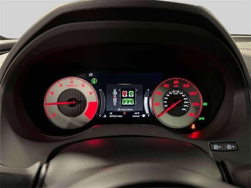 Certified 2023 Acura RDX AWD w/ A-Spec & Advance Pkg image 23