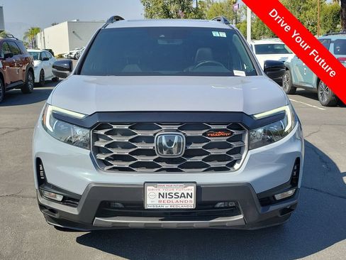 Used 2023 Honda Passport TrailSport image 38