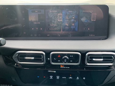 New 2026 Nissan Sentra SV w/ Floor Mat Package image 12