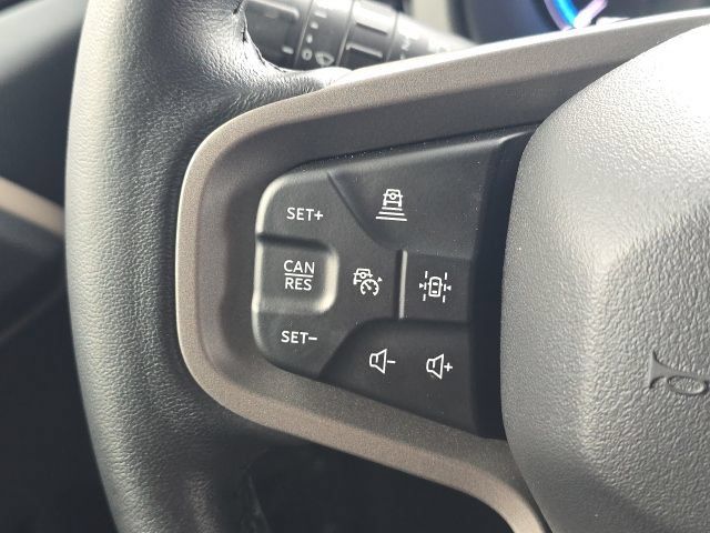 Used 2024 Ford Bronco Wildtrak AWD/4WD image 37