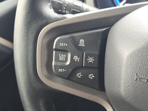 Used 2024 Ford Bronco Wildtrak AWD/4WD image 37