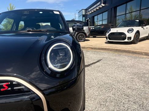 New 2026 MINI Cooper S FWD image 19