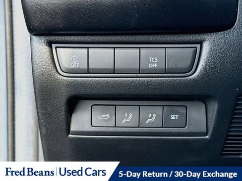 Used 2024 MAZDA CX-50 AWD 2.5 S w/ Premium Plus Pkg image 15