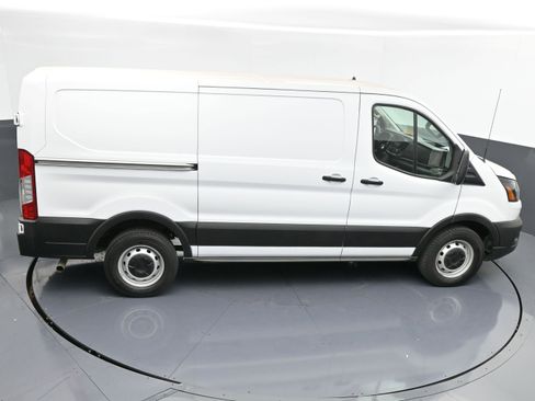 Used 2024 Ford Transit 150 Base image 32