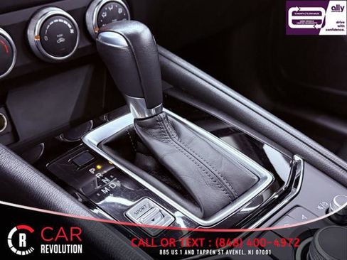 Used 2021 MAZDA CX-5 Sport image 31