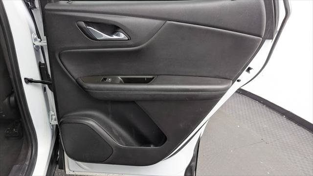 Used 2020 Chevrolet Blazer LT AWD/4WD image 21