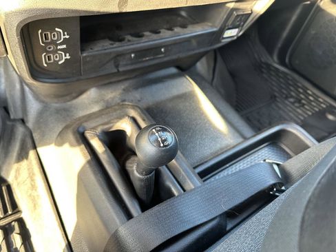 Used 2020 RAM 2500 Tradesman AWD/4WD image 29