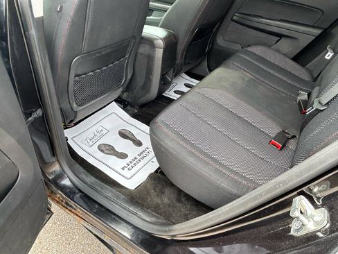 Used 2015 GMC Terrain SLE w/ Convenience Package FWD image 9