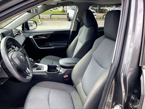 Used 2022 Toyota RAV4 XLE w/ Convenience Package AWD/4WD image 10