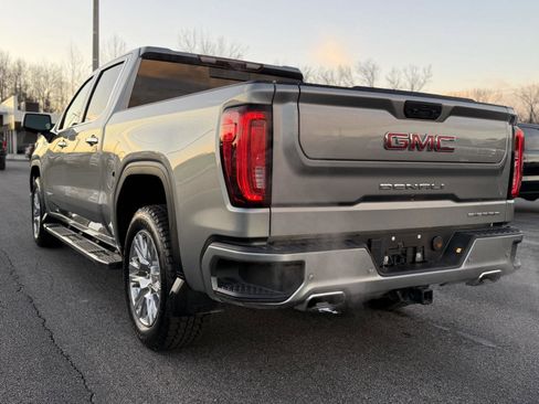 Certified 2023 GMC Sierra 1500 Denali image 7