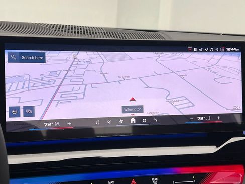 New 2026 BMW M5 w/ Carbon Package AWD/4WD image 13