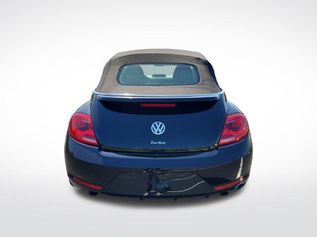 Used 2014 Volkswagen Beetle R-Line FWD image 14