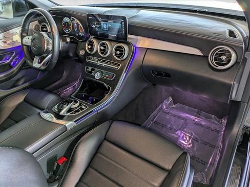 Certified 2023 Mercedes-Benz C 300 Cabriolet image 23