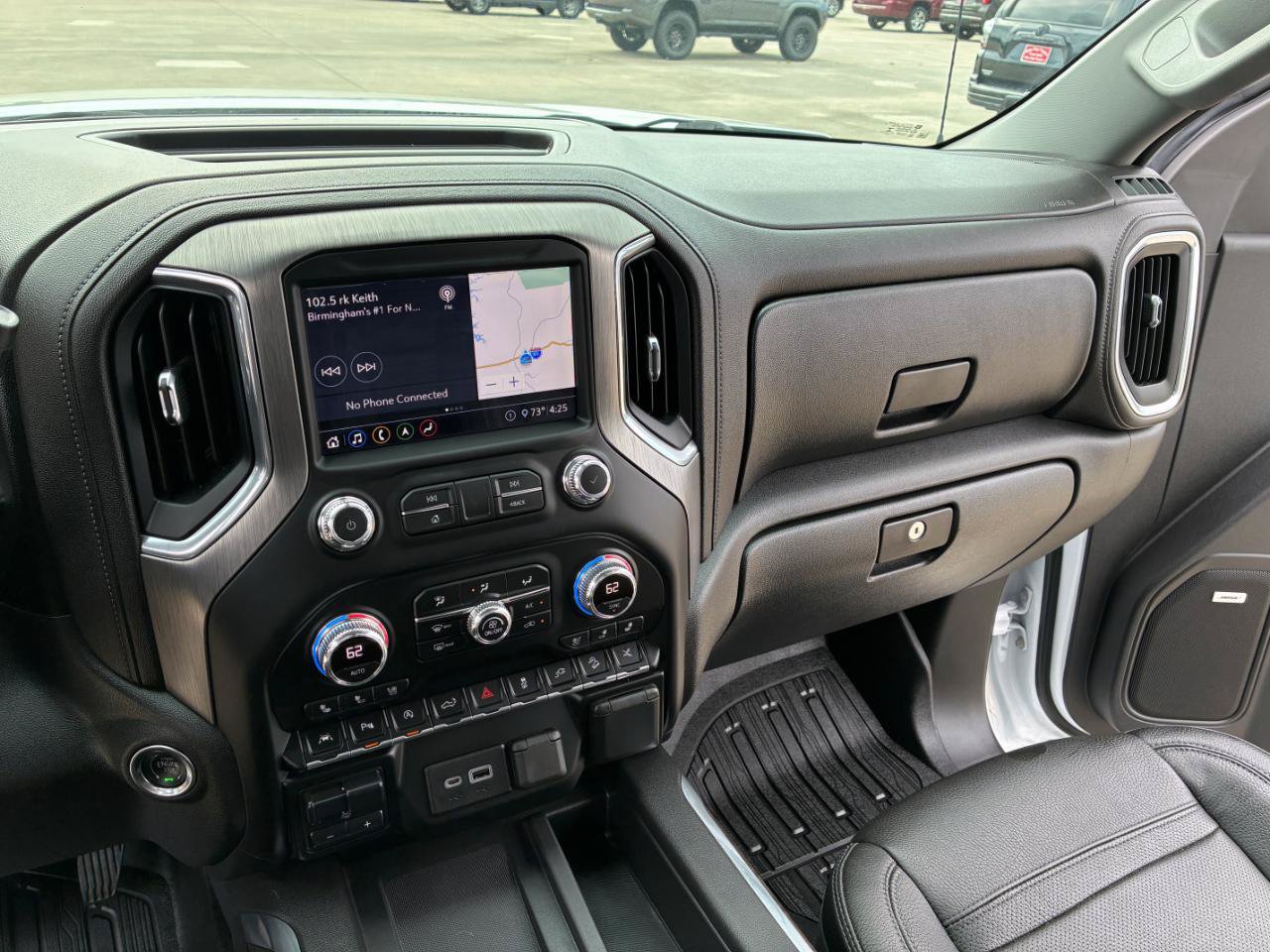 Used 2020 GMC Sierra 1500 Denali w/ Denali Ultimate Package AWD/4WD image 20