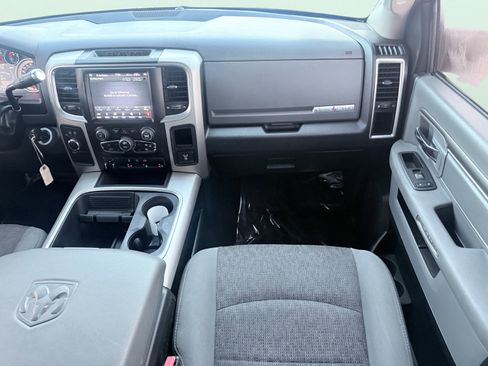 Used 2018 RAM 3500 Lone Star image 52