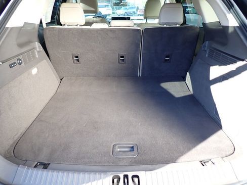 Certified 2021 Lincoln Nautilus AWD image 5
