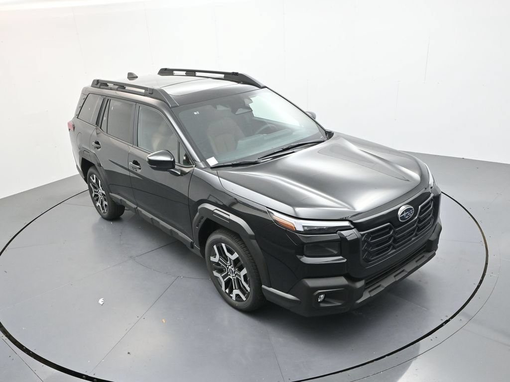 New 2026 Subaru Outback Touring XT AWD/4WD image 9