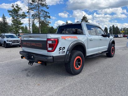 Used 2023 Ford F150 Raptor