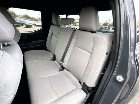 Used 2024 Toyota Tacoma SR5 w/ SR5 Upgrade Package image 19