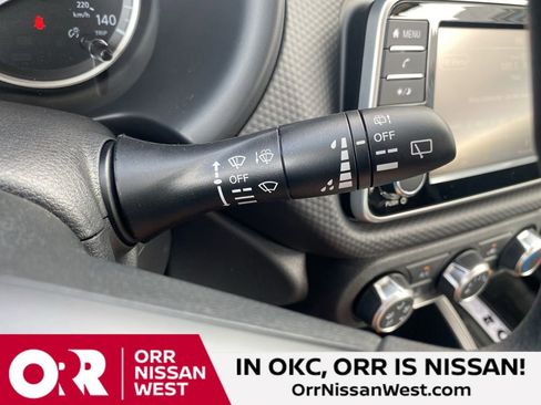New 2025 Nissan Kicks Play S w/ Interior Electronics Package image 28