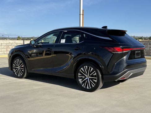 New 2026 Lexus RX 350 Premium Plus image 9