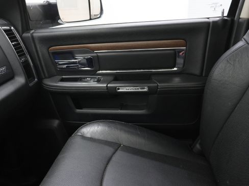 Used 2015 RAM 2500 Power Wagon Laramie AWD/4WD image 14