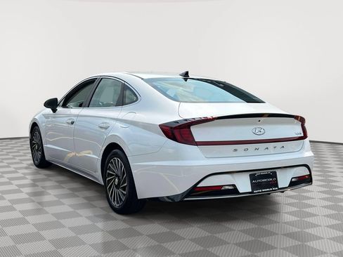Used 2023 Hyundai Sonata SEL FWD image 7