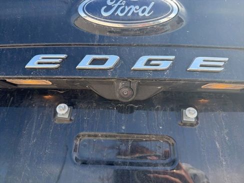 Used 2024 Ford Edge SEL w/ Convenience Package AWD/4WD image 12
