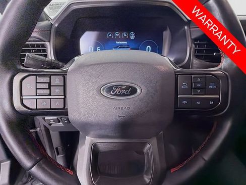 Certified 2022 Ford Expedition Max Limited AWD/4WD image 11