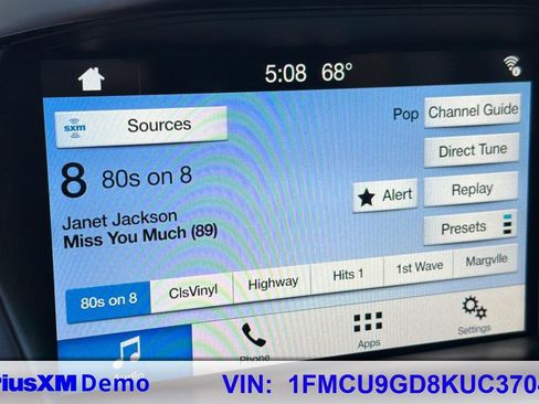 Used 2019 Ford Escape SE image 27