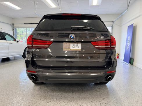 Used 2016 BMW X5 xDrive35i image 7