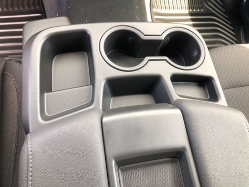 New 2025 GMC Sierra 1500 Elevation image 32