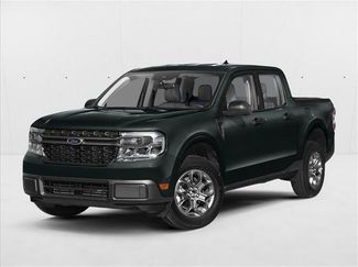 Used 2024 Ford Maverick Tremor w/ Tremor Off-Road Package AWD/4WD video 1