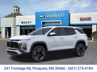 New 2026 Chevrolet Equinox ACTIV w/ Convenience Package III FWD video 2