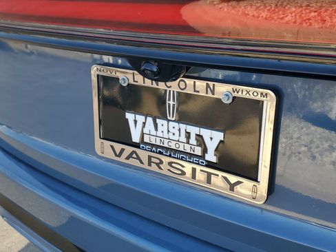 New 2026 Lincoln Aviator Reserve w/ Jet Appearance Package image 31