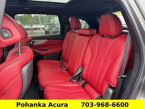 Certified 2026 Acura MDX A-Spec AWD/4WD image 26
