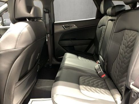 New 2026 Kia Sportage X-Line image 12