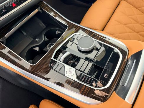 New 2026 BMW X5 xDrive40i w/ M Sport Package image 17