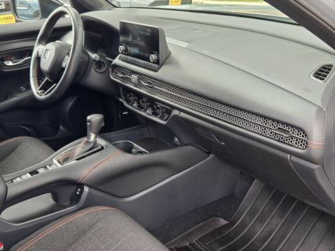 Used 2024 Honda HR-V Sport image 29