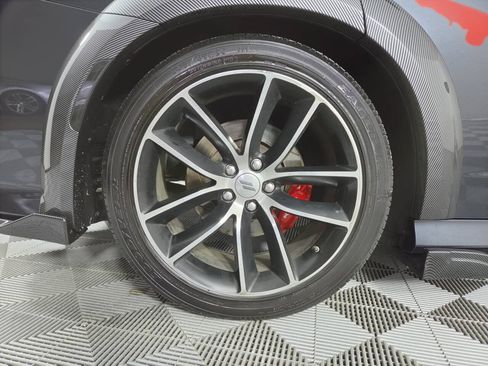 Used 2018 Dodge Charger R/T Scat Pack RWD image 10