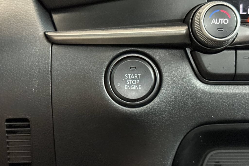 Certified 2026 MAZDA CX-30 AWD 2.5 S w/ Select Sport Pkg image 25