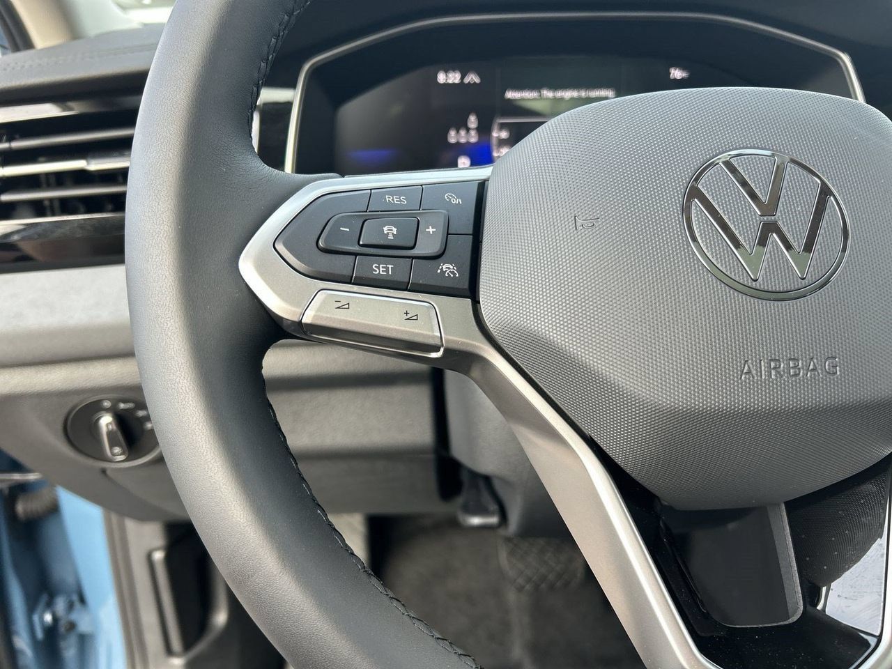 New 2027 Volkswagen Jetta SE FWD image 20