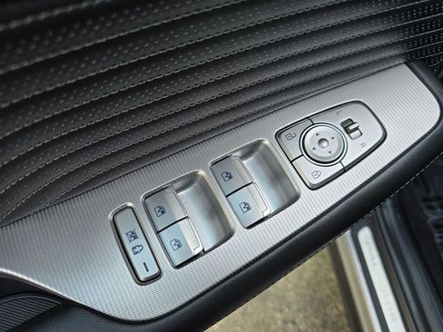 Used 2025 Hyundai Palisade Calligraphy image 27