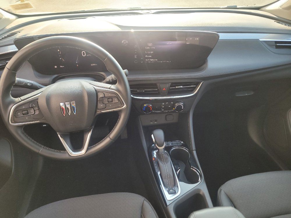 Used 2025 Buick Encore GX Preferred FWD image 22
