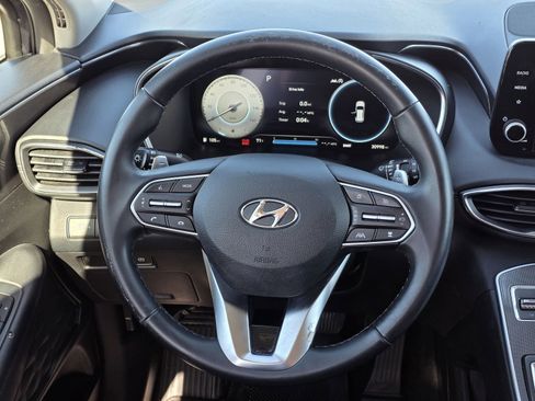 Certified 2022 Hyundai Santa Fe XRT w/ Cargo Package image 26