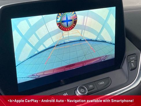 Used 2025 Chevrolet Blazer LT image 4