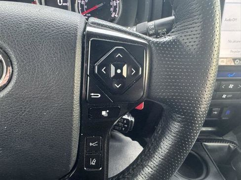 Certified 2024 Toyota 4Runner TRD Pro image 18